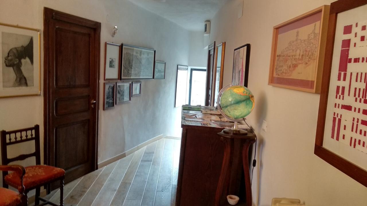Garessio Porta Rose B&B 외부 사진